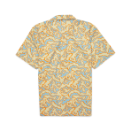 Estival Button Up Shirt - Print - Men's - Image 23