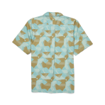 Estival Button Up Shirt - Print - Men's - Image 30