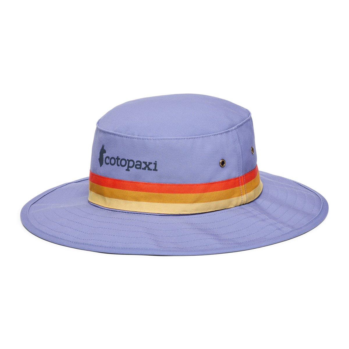 1200x1200png-S25OrillaSunHatBlueSmoke_F.png Orilla Sun Hat - Image 1