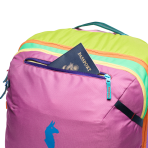 Allpa 42L Travel Pack - Del Día - Image 22