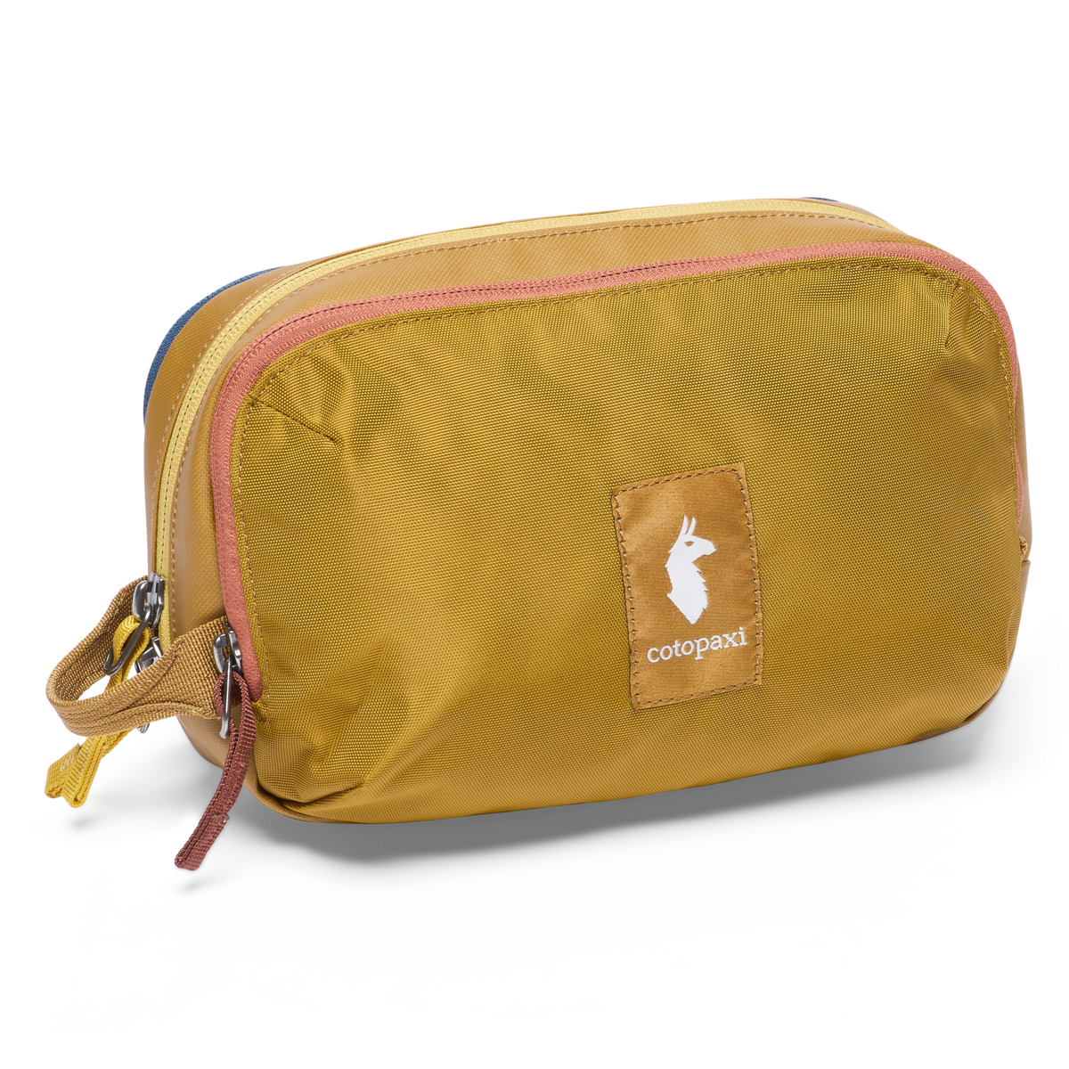 1200x1200png-S25UNidoAccessoryBag-CadaDiaBronze_F.png Nido Accessory Bag - Cada Día - Image 1
