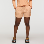 Brinco 5" Short - Solid - Women's - Image 16