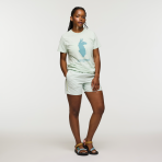 Brinco 5" Short - Solid - Women's - Image 22