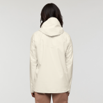 Impermeo 3L Hooded Shell Jacket - Women's - Image 5