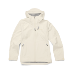 Impermeo 3L Hooded Shell Jacket - Women's - Image 10