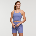 Muevo Scoop Tank - Women's