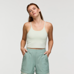 Muevo Scoop Tank - Women's - Image 7