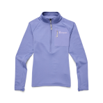 Otero Fleece Half-Zip Pullover - Women's - Image 7