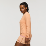 Sombra Long-Sleeve Sun Shirt - Women's - Image 16