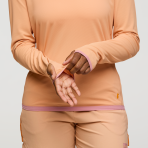 Sombra Long-Sleeve Sun Shirt - Women's - Image 18