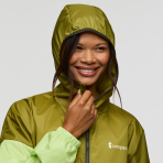 Teca Crop Jacket - Women's - Image 5