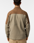 Abrazo Fleece Full-Zip Jacket - Men's - Image 11