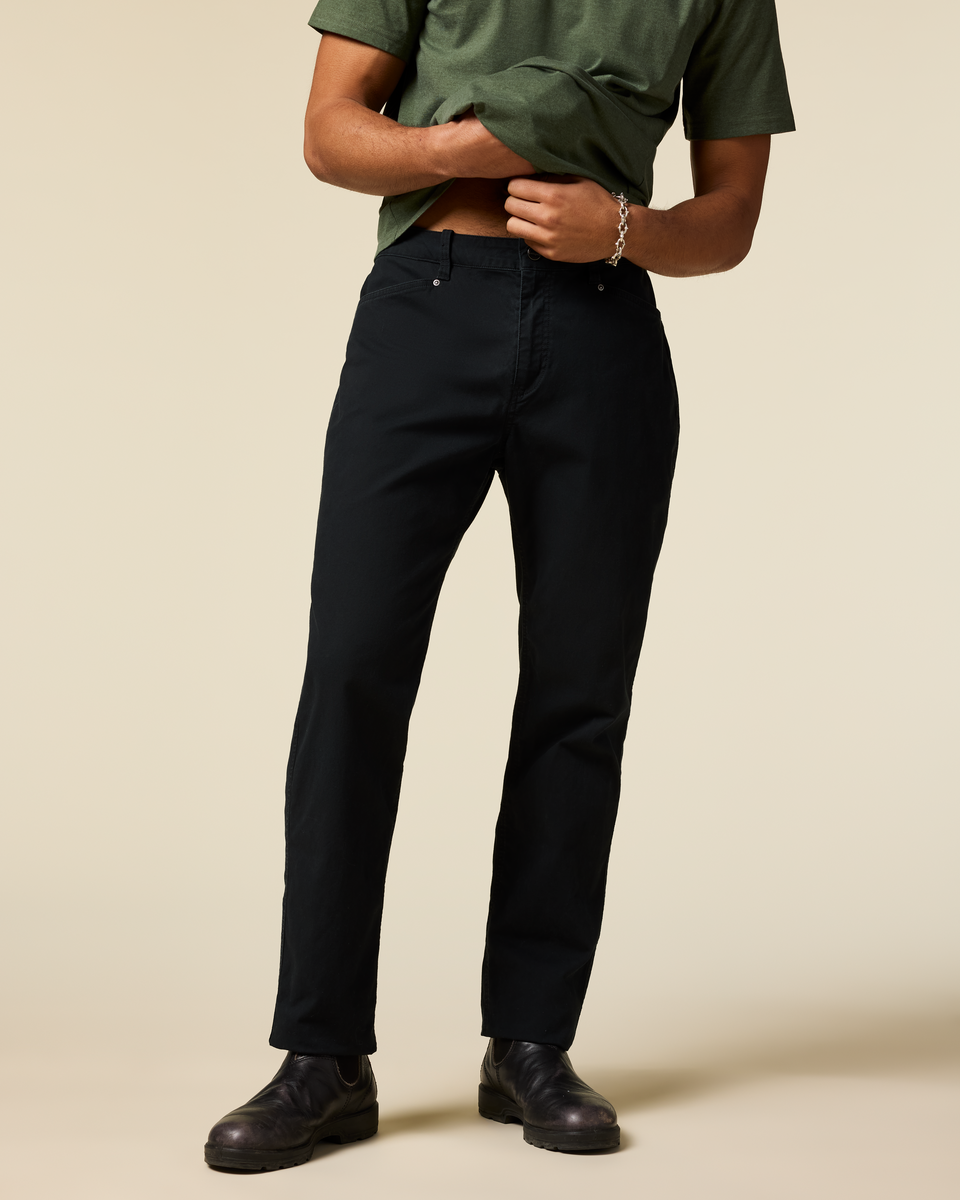 1200x1200png-S26MAmbatoPantBlack_1364_5001b112-bba6-4f68-ae10-4a6d42d61e2e.png Ambato Everyday Pant - Men's - Image 1