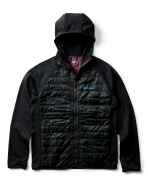 Capa Hybrid Insulated Hooded Jacket - Men's - Image 8