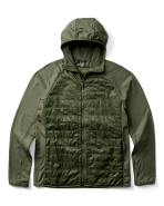 Capa Hybrid Insulated Hooded Jacket - Men's - Image 15