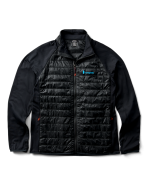 Capa Hybrid Insulated Jacket - Men's - Image 8