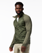 Capa Hybrid Insulated Jacket - Men's - Image 9