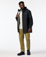 Cielo Rain Parka - Men's - Image 2