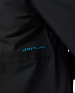 Cielo Rain Parka - Men's - Image 4
