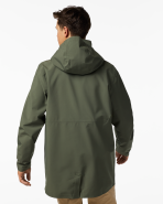 Cielo Rain Parka - Men's - Image 10
