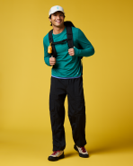Coraje Tech Cargo Pant - Men's - Image 2