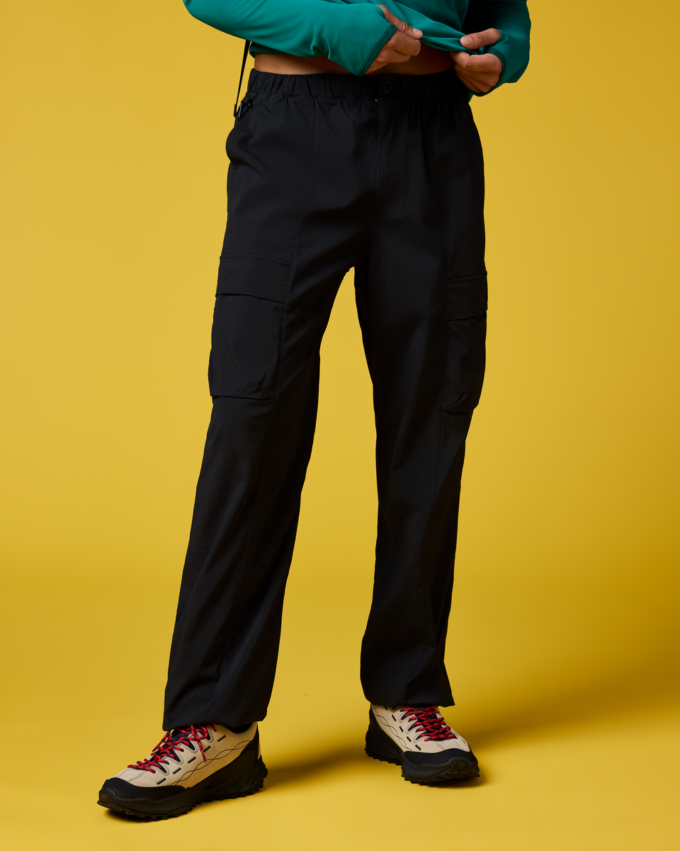 1200x1200png-S26MCorajeTechCargoPantBlack_2936.png Coraje Tech Cargo Pant - Men's - Image 1