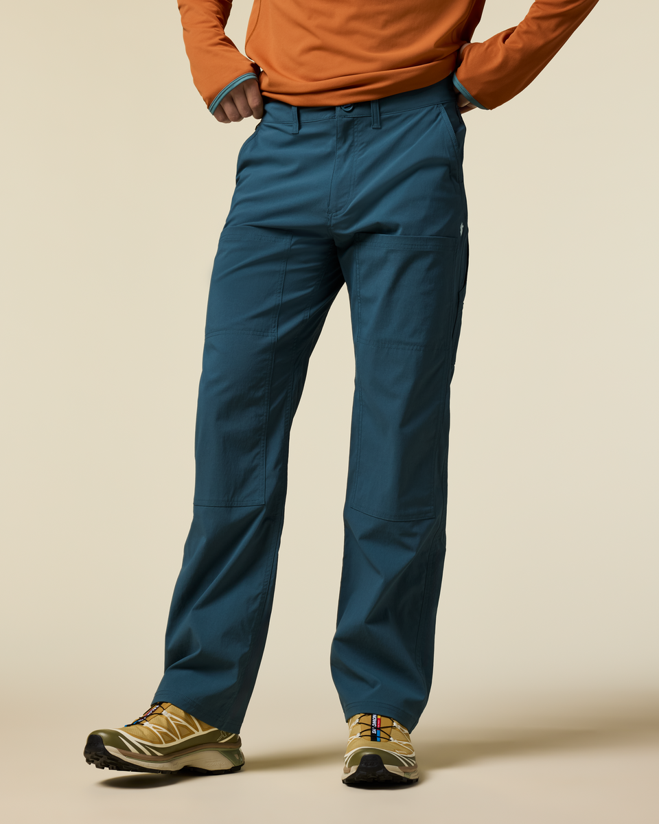 1200x1200png-S26MCorajeTechUtilityPantOcean_1869.png Coraje Tech Utility Pant - Men's - Image 1