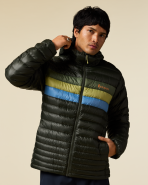 Fuego Down Hooded Jacket - Men's - Image 17