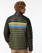 Fuego Down Jacket - Men's - Image 12