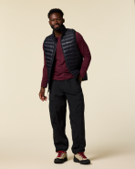 Fuego Down Vest - Men's - Image 3