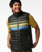 Fuego Down Vest - Men's - Image 8