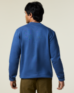 Lava Llama Crew Sweatshirt - Men's - Image 3