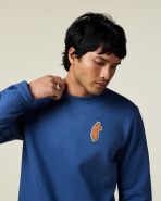 Lava Llama Crew Sweatshirt - Men's - Image 4