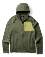 Otero Fleece Full-Zip Hooded Jacket - Men's - Image 21