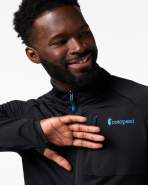 Otero Fleece Half-Zip Pullover - Men's - Image 12