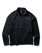 Otero Fleece Half-Zip Pullover - Men's - Image 13