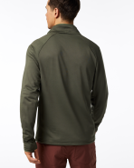 Otero Fleece Half-Zip Pullover - Men's - Image 21
