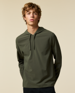 Pulso Tech Hoodie - Men's - Image 12