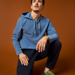 Pulso Tech Hoodie - Men's