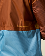Teca Half-Zip Windbreaker - Men's - Image 12