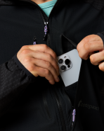Yermo Hooded Jacket - Men's - Image 7
