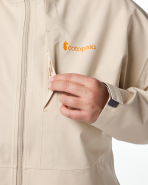 Cielo Rain Jacket - Women's - Image 62
