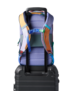 Allpa 18L Daypack - Del Día - Image 6