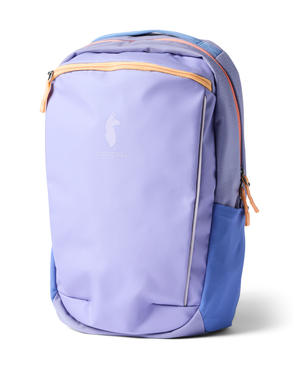 1200x1200png-S26UAllpa18LDaypackAster_F.png Allpa 18L Daypack - Image 1