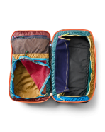 Allpa 28L Travel Pack - Del Día Dark - Image 3