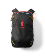 Allpa 28L Travel Pack - Del Día Dark
