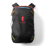 Allpa 28L Travel Pack - Del Día Dark