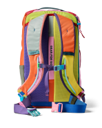 Allpa 28L Travel Pack - Del Día - Image 2