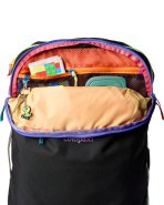 Allpa 35L Travel Pack - Del Día Dark - Image 5