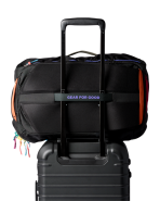 Allpa 35L Travel Pack - Del Día Dark - Image 7